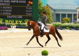 Aachen 2012