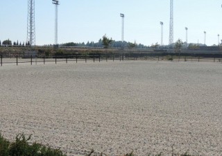 Hipodromo de Mijas