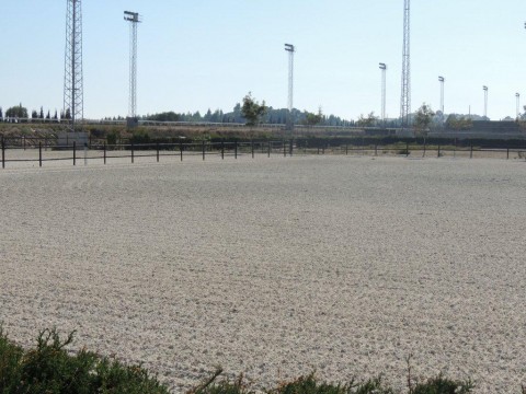 Hipodromo de Mijas