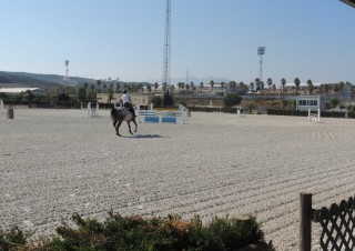 Hipodromo de Mijas