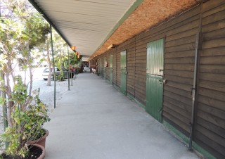 Cuadras