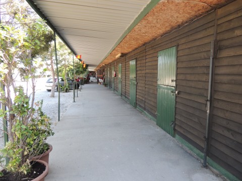 Cuadras