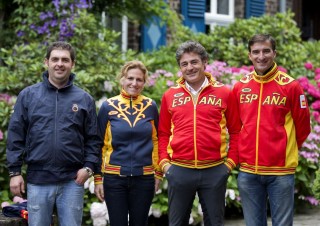 London 2012